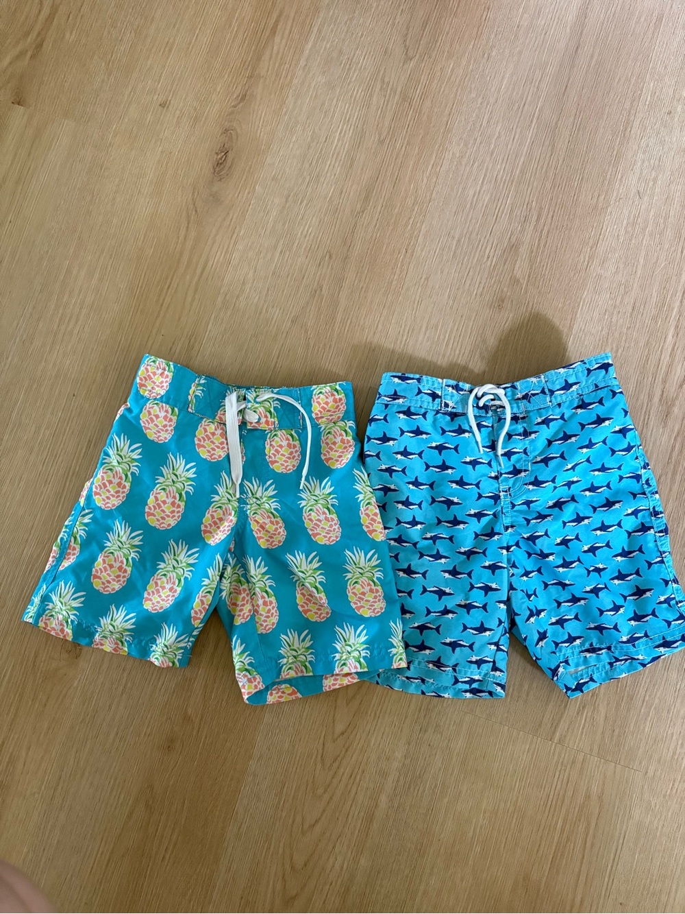 Janie & Jack LOT (2T & 3T)